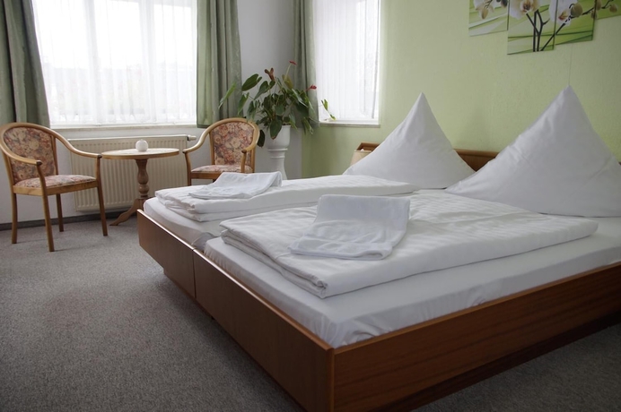 Imagen de la habitación del Ratskeller Thum. Foto 19