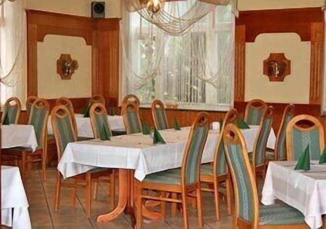 Imagen del bar/restaurante del Ratskeller Thum. Foto 3