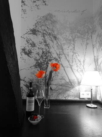 Imagen de la habitación del Ratskeller Wiedenbr&uuml;ck. Foto 11