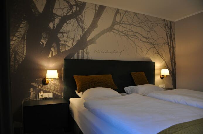 Imagen de la habitación del Ratskeller Wiedenbr&uuml;ck. Foto 12