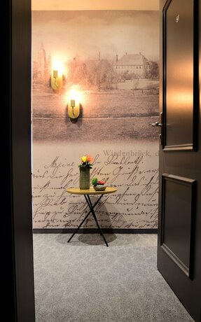 Imagen general del Ratskeller Wiedenbr&uuml;ck. Foto 2