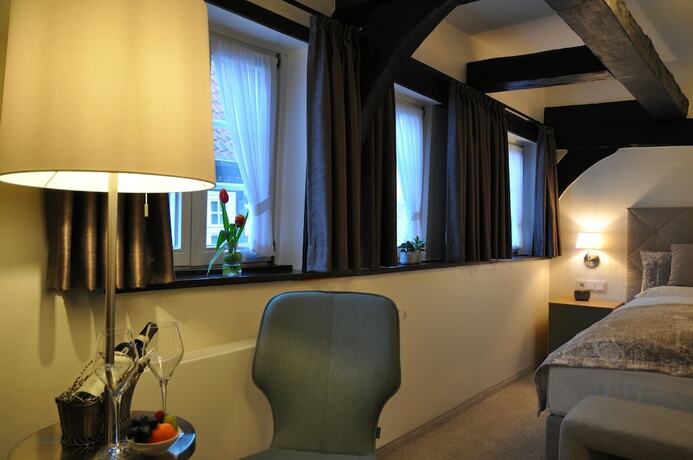 Imagen general del Ratskeller Wiedenbr&uuml;ck. Foto 3