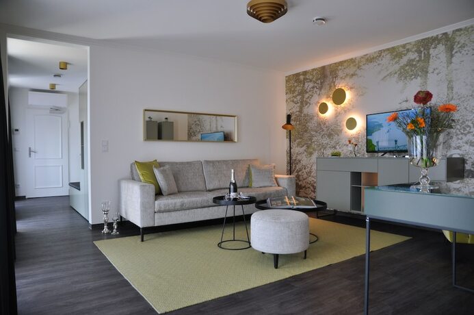 Imagen de la habitación del Ratskeller Wiedenbr&uuml;ck. Foto 14