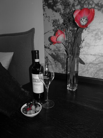 Imagen de la habitación del Ratskeller Wiedenbr&uuml;ck. Foto 15