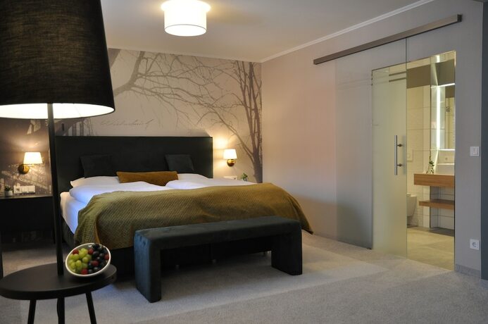 Imagen de la habitación del Ratskeller Wiedenbr&uuml;ck. Foto 16