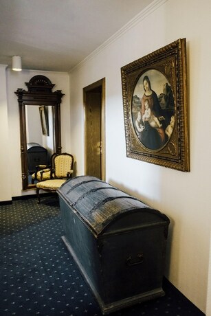 Imagen general del Ratskeller Wiedenbr&uuml;ck. Foto 6