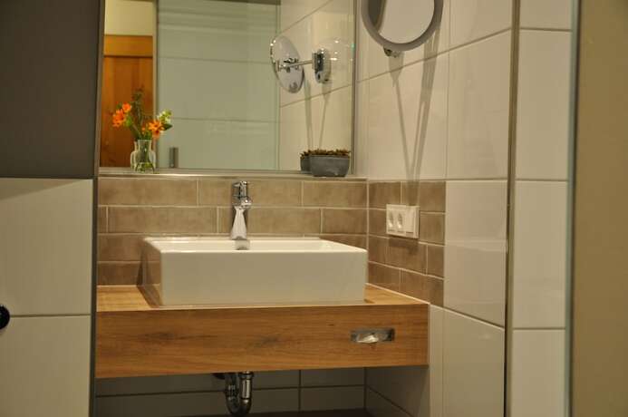 Imagen de la habitación del Ratskeller Wiedenbr&uuml;ck. Foto 18