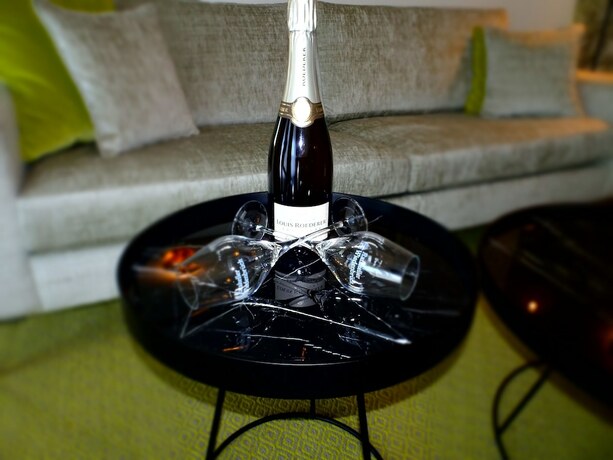 Imagen general del Ratskeller Wiedenbr&uuml;ck. Foto 7