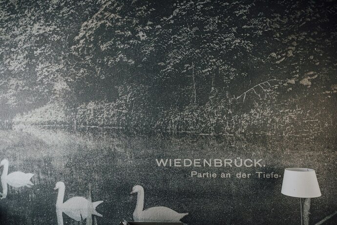 Imagen de la habitación del Ratskeller Wiedenbr&uuml;ck. Foto 19