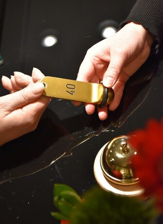 Imagen general del Ratskeller Wiedenbr&uuml;ck. Foto 9