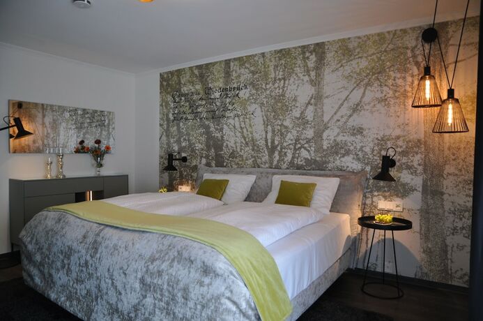 Imagen de la habitación del Ratskeller Wiedenbr&uuml;ck. Foto 20