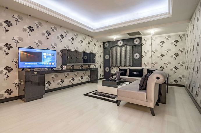Imagen de la habitación del Ravanda Hotel. Foto 3