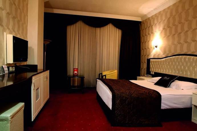 Imagen de la habitación del Ravanda Hotel. Foto 5