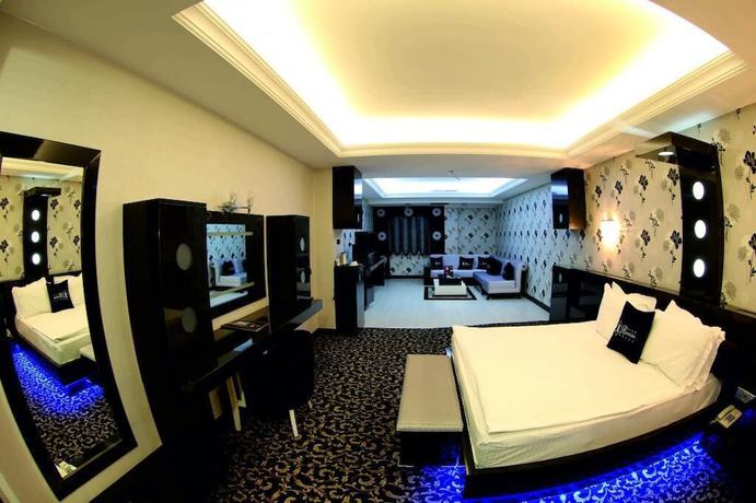 Imagen de la habitación del Ravanda Hotel. Foto 7