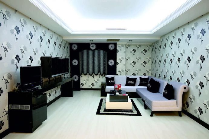 Imagen de la habitación del Ravanda Hotel. Foto 9