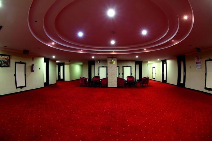 Imagen de la habitación del Ravanda Hotel. Foto 11