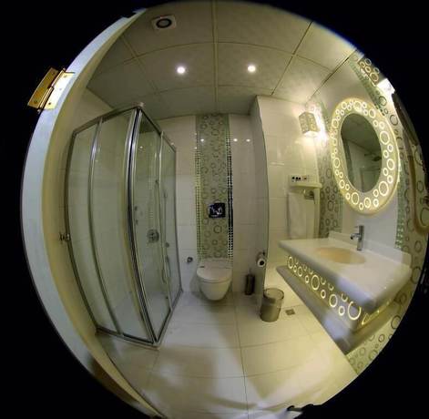 Imagen de la habitación del Ravanda Hotel. Foto 12