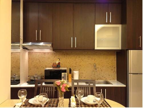 Imagen general del Ravarine Suite Apartment. Foto 4