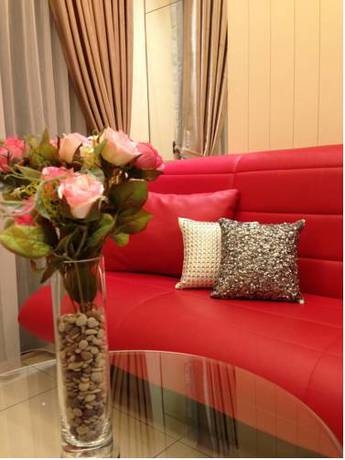 Imagen general del Ravarine Suite Apartment. Foto 5