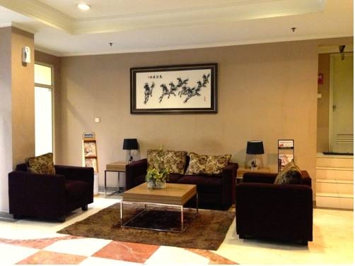 Imagen general del Ravarine Suite Apartment. Foto 8