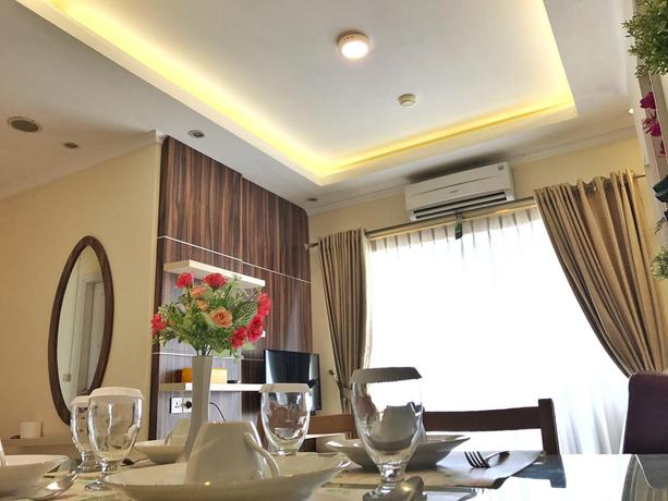 Imagen general del Ravarine Suite Apartment. Foto 9