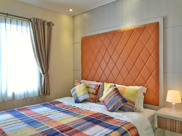 Imagen general del Ravarine Suite Apartment. Foto 12