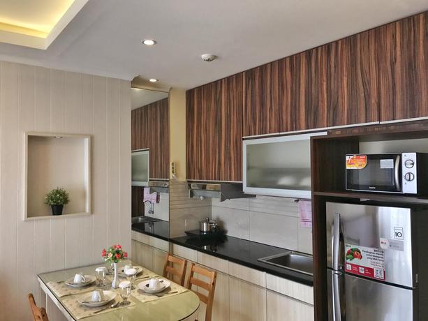 Imagen general del Ravarine Suite Apartment. Foto 13