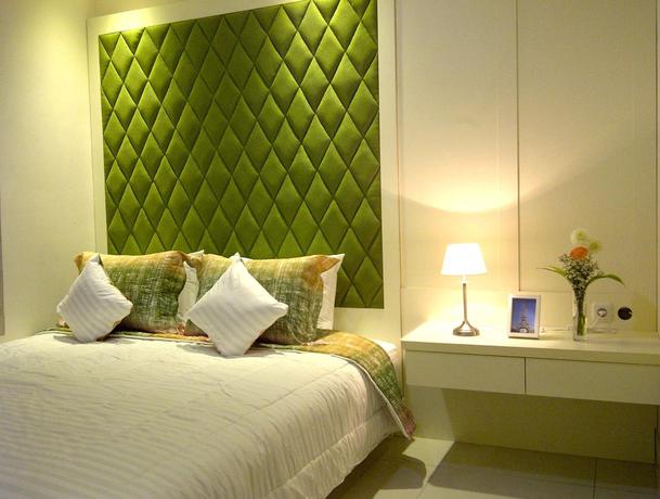 Imagen general del Ravarine Suite Apartment. Foto 14