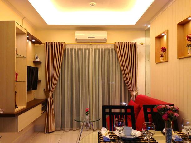Imagen general del Ravarine Suite Apartment. Foto 15