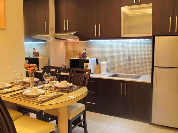 Imagen general del Ravarine Suite Apartment. Foto 17