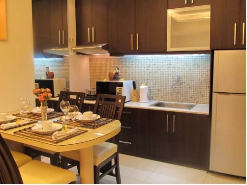 Imagen general del Ravarine Suite Apartment. Foto 23