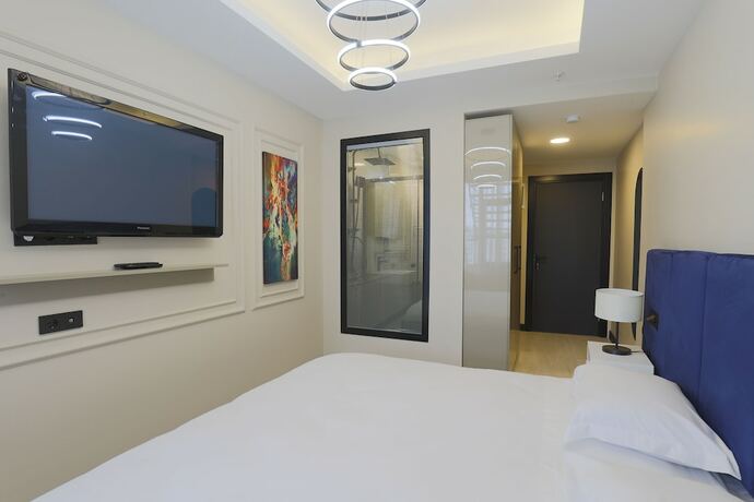 Imagen general del Ravello Suites Taksim. Foto 4