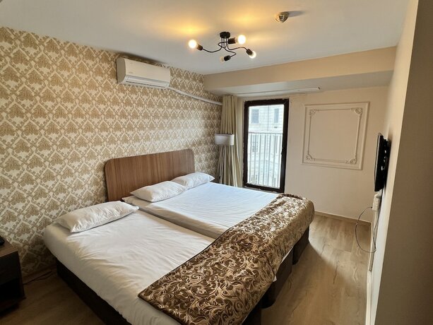 Imagen de la habitación del Ravello Suites Taksim. Foto 19