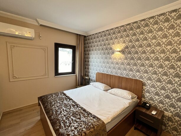 Imagen de la habitación del Ravello Suites Taksim. Foto 20