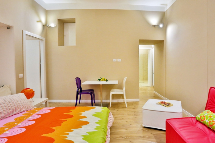 Imagen de la habitación del Ravello Views Apartment. Foto 8