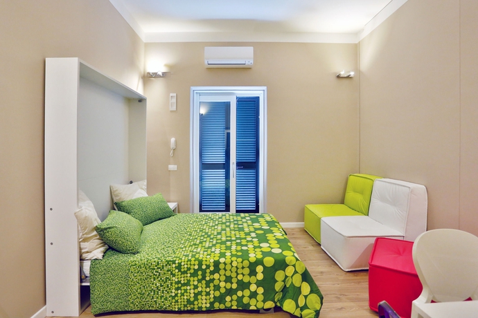 Imagen de la habitación del Ravello Views Apartment. Foto 9