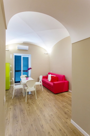 Imagen de los interiores del Ravello Views Apartment. Foto 16