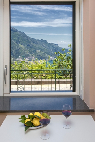 Imagen de la habitación del Ravello Views Apartment. Foto 15