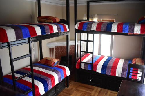 Imagen de la habitación del Raven La Paz. Foto 16