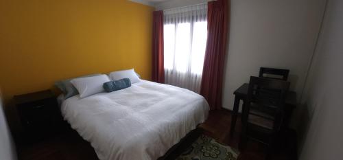 Imagen de la habitación del Raven La Paz. Foto 17