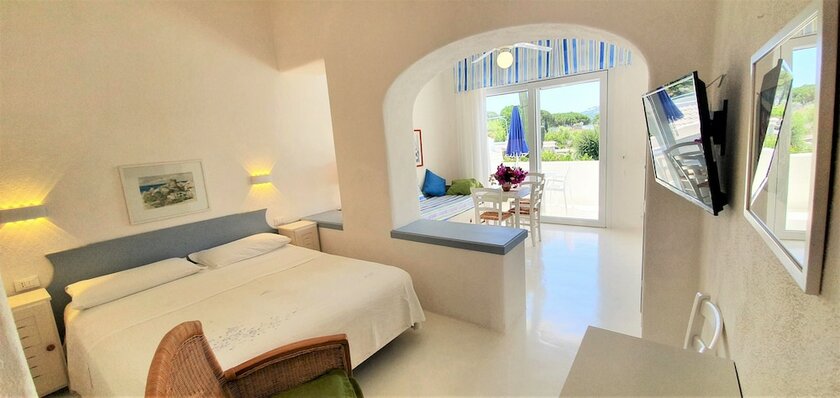 Imagen general del Ravino Ecolodge. Foto 2
