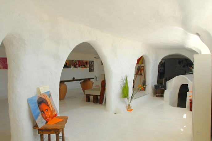 Imagen general del Ravino Ecolodge. Foto 3