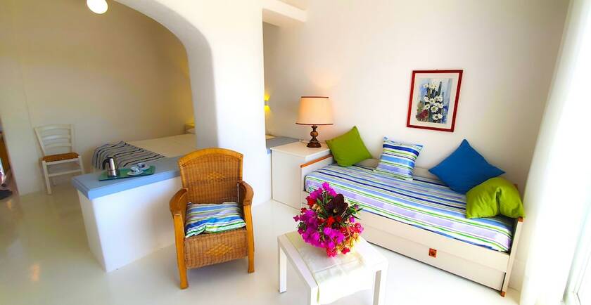 Imagen general del Ravino Ecolodge. Foto 4