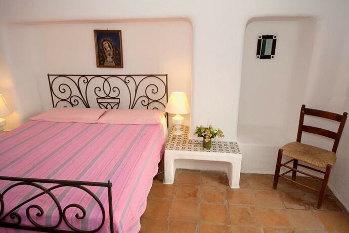 Imagen de la habitación del Ravino Ecolodge. Foto 14