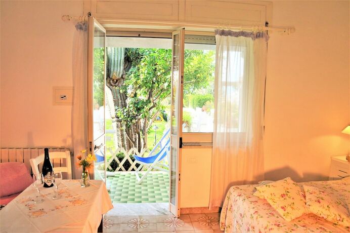Imagen general del Ravino Ecolodge. Foto 5