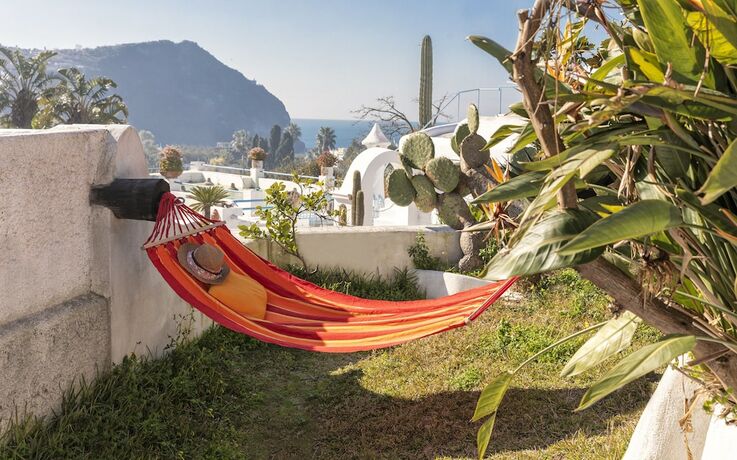 Imagen general del Ravino Ecolodge. Foto 6
