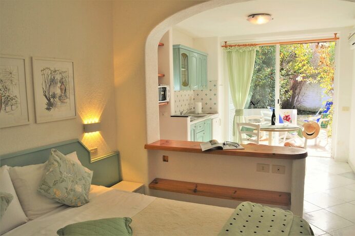 Imagen general del Ravino Ecolodge. Foto 7