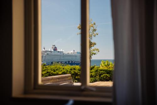 Imagen general del Ravinstigen - Visby L&auml;genhetshotell. Foto 6