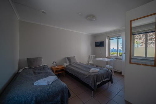 Imagen de la habitación del Ravinstigen - Visby L&auml;genhetshotell. Foto 15