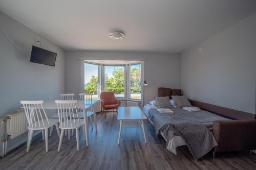 Imagen de la habitación del Ravinstigen - Visby L&auml;genhetshotell. Foto 18